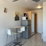 Village Naturiste Turquoise Apartman