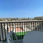 Daire Village Naturiste Turquoise *