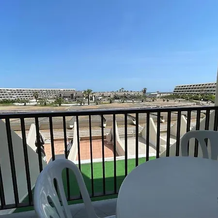 Apartament Village Naturiste Turquoise *