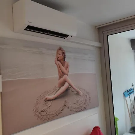 Village Naturiste Turquoise Apartamento