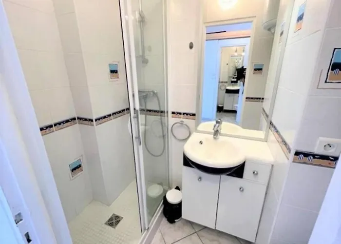 Apartman Village Naturiste Turquoise *